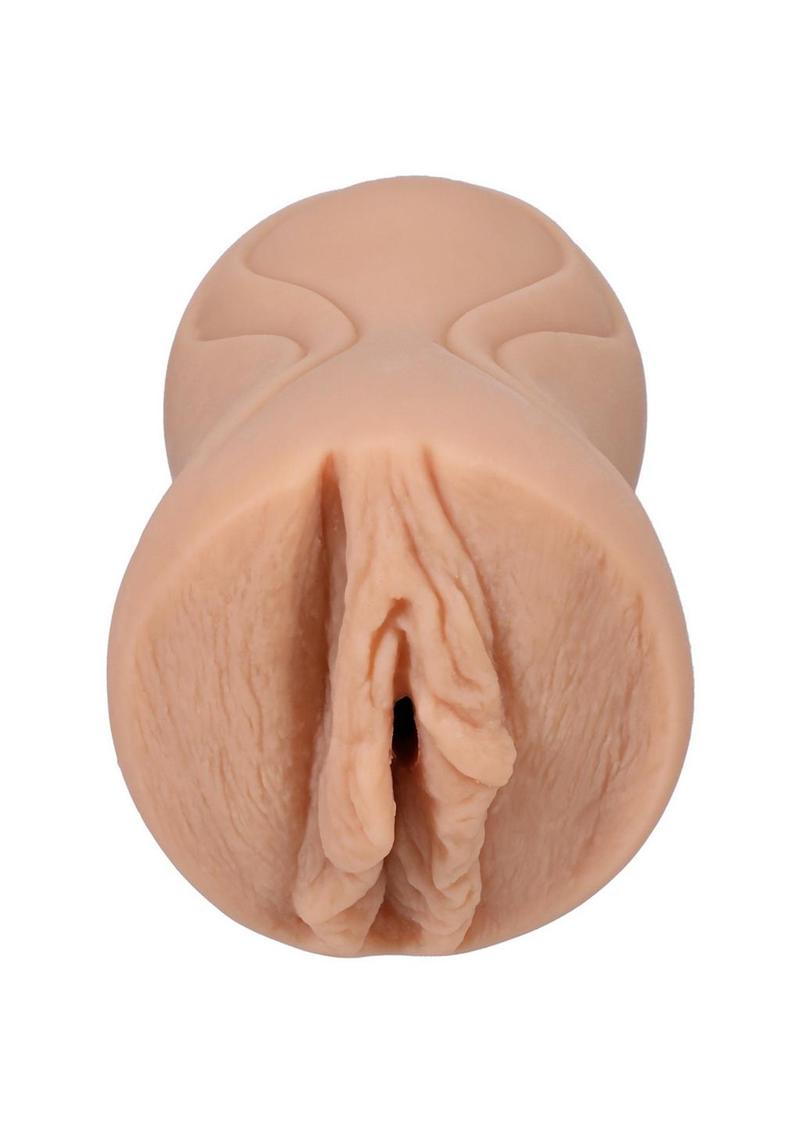 Kylie Rocket Signature Stroker ULTRASKYN Pocket Pussy