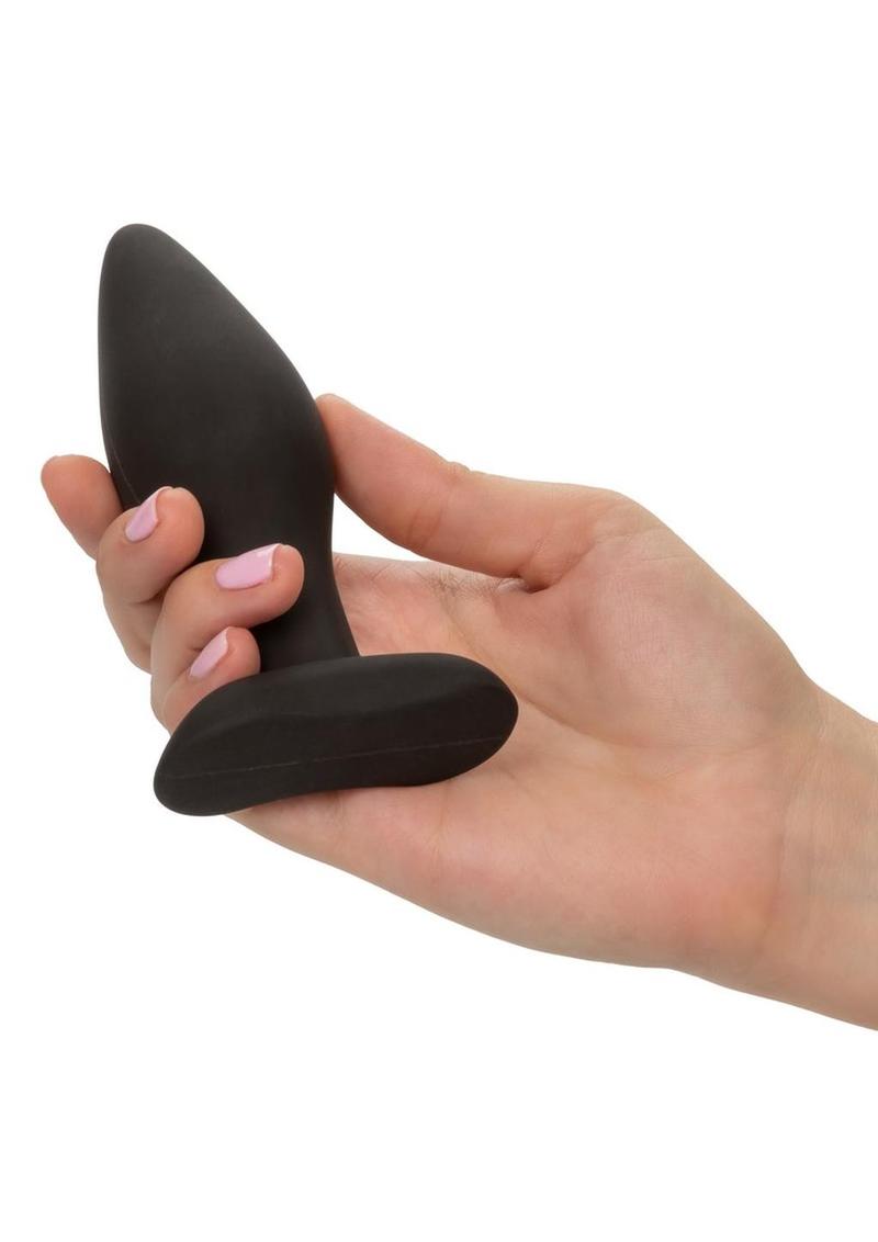 Silicone Anal Exerciser Kit