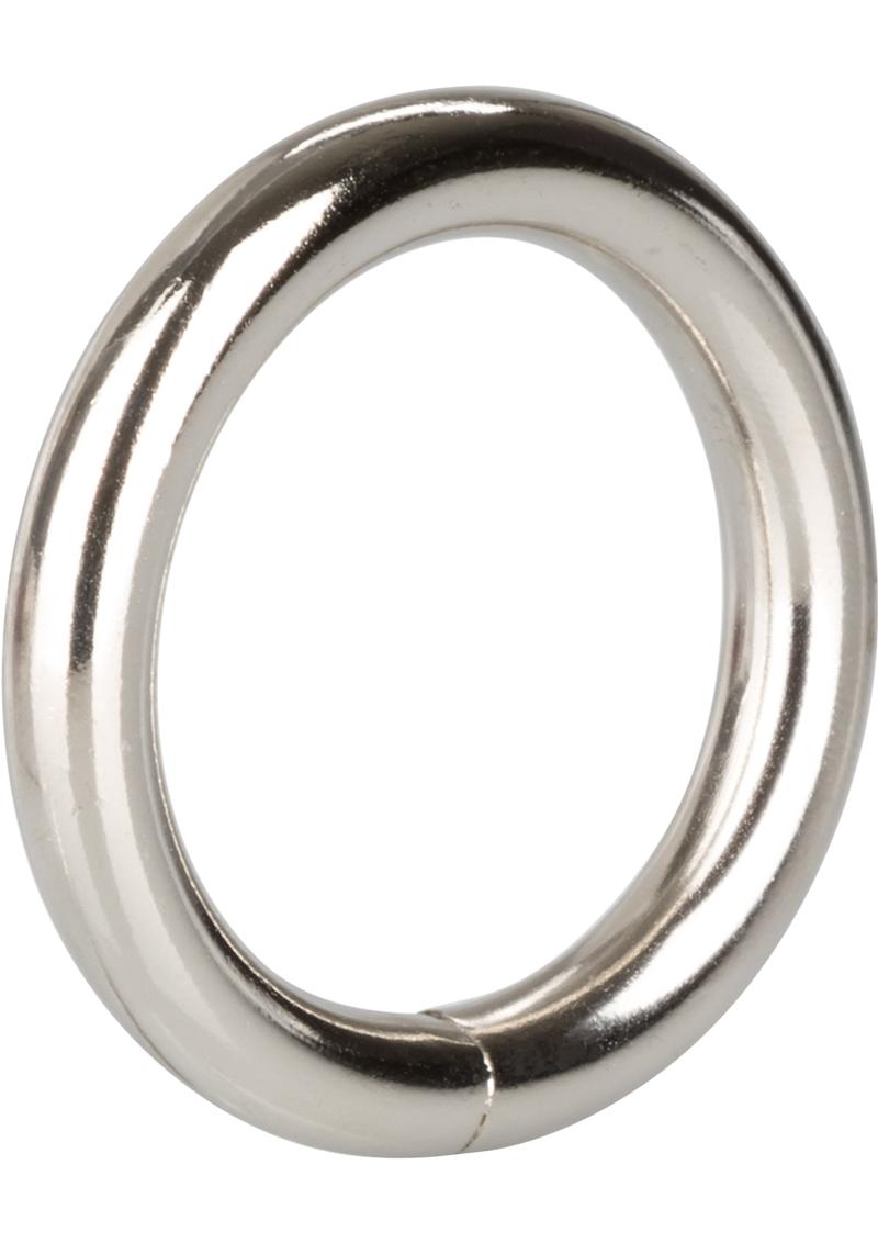 CalExotics Silver Ring Universal Metal