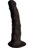 Skinsations Black Diamond Playful Partner Strap-On