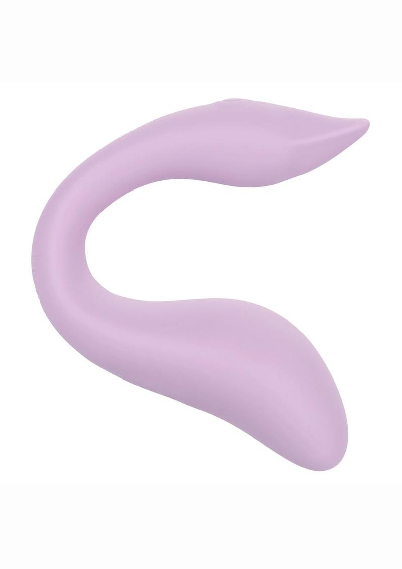 CalExotics Slay FlexMe Rechargeable Silicone Vibrator