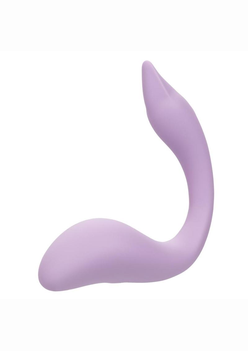 CalExotics Slay FlexMe Rechargeable Silicone Vibrator