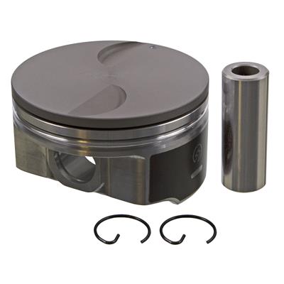 Speed-Pro Hypereutectic Pistons - H1515CPA50MM