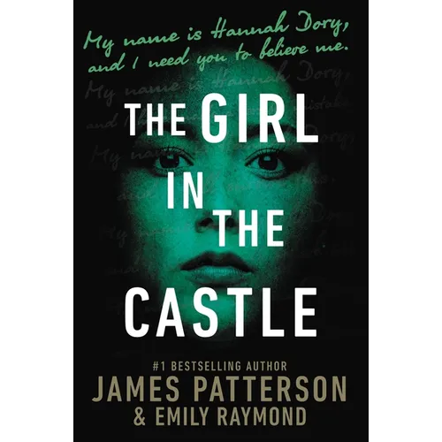The Girl in the Castle - Hardcover