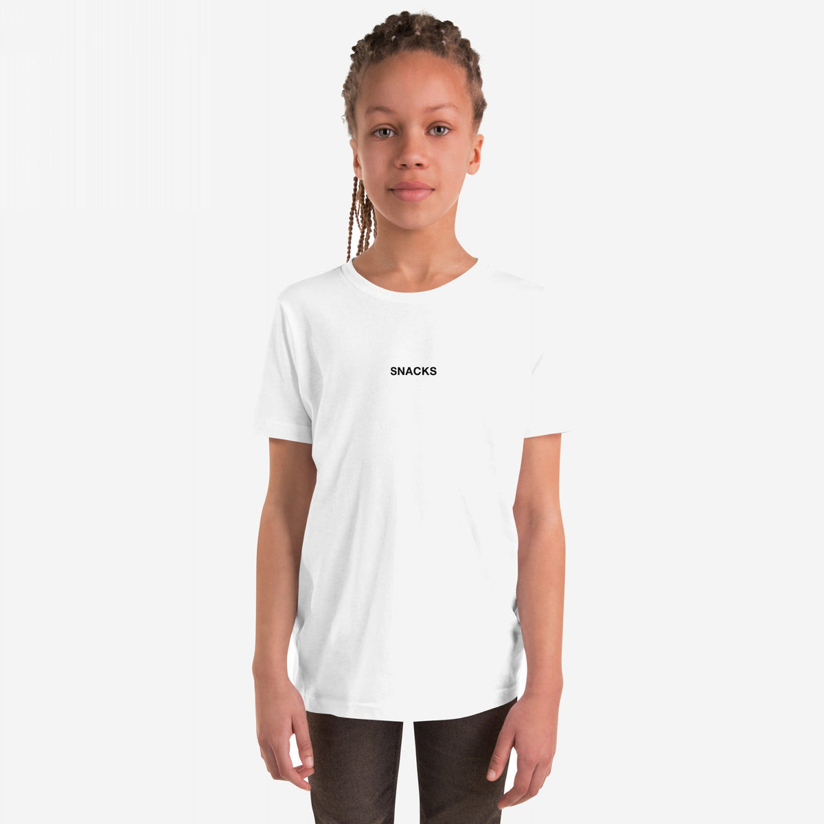 Snacks T-shirt
