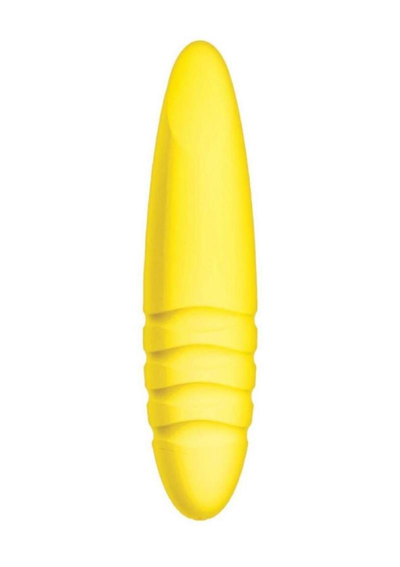 Sorbet Mellow Yellow Bullet Vibrator