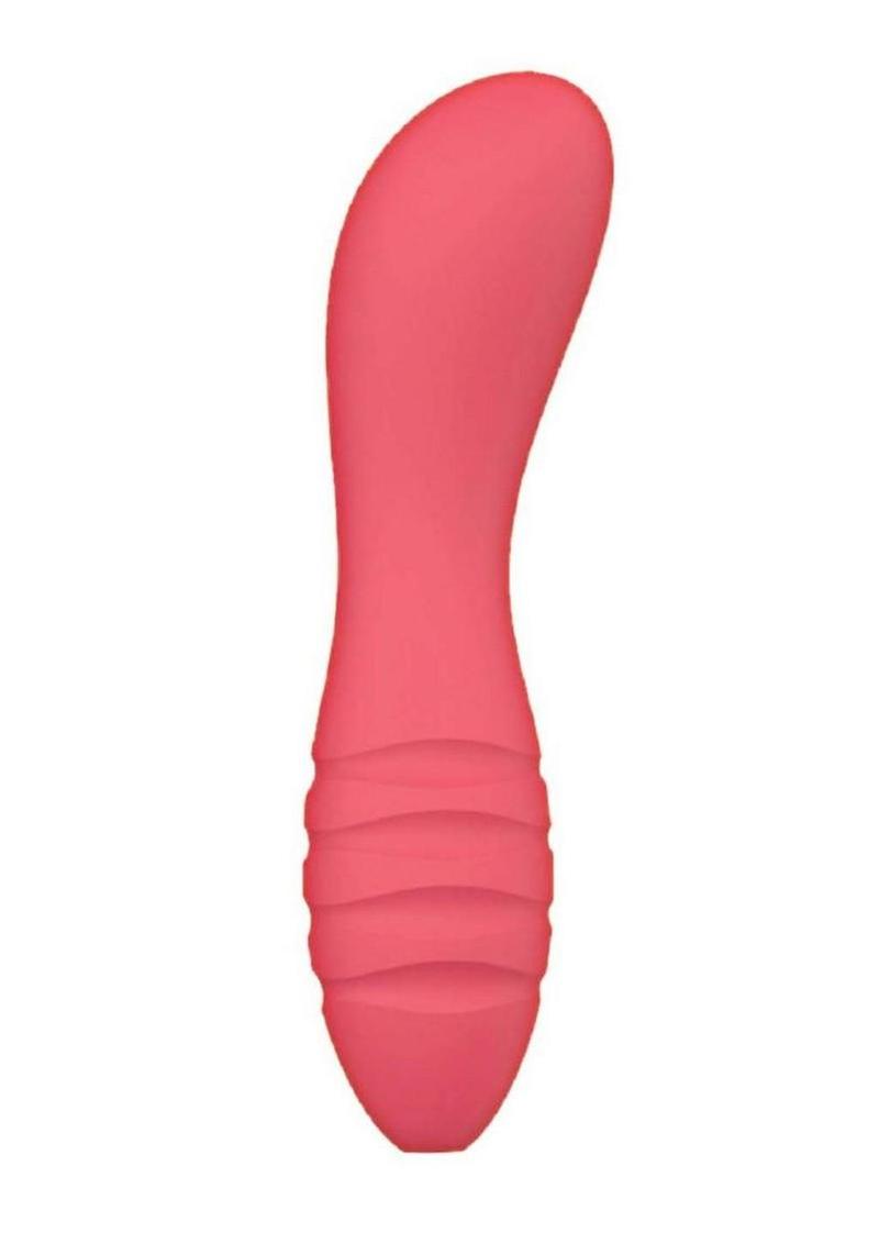 Sorbet Ruby Red Bullet Vibrator