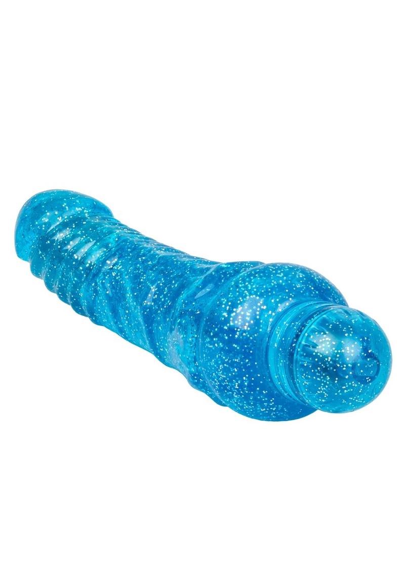 Sparkle Glitter Jack Vibrator
