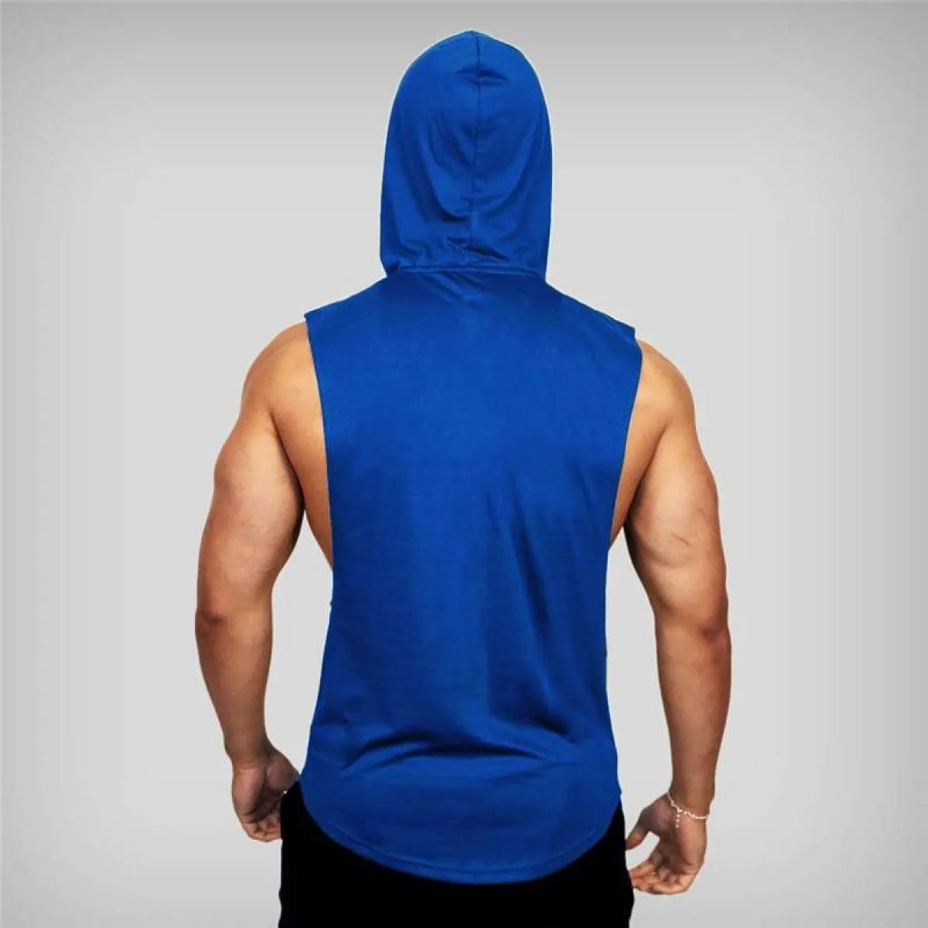 Sport Style Gym Tank