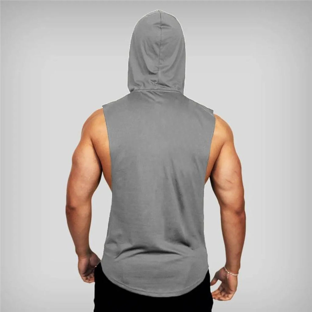Sport Style Gym Tank