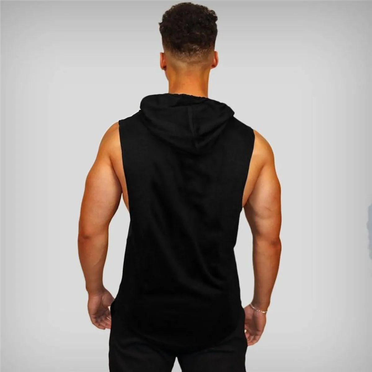 Sport Style Gym Tank