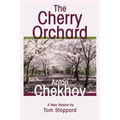 The Cherry Orchard: A Comedy in Four Acts - Paperback