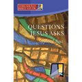 Questions Jesus Asks - Paperback