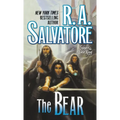 The Bear: Book Four of the Saga of the First King - Paperback