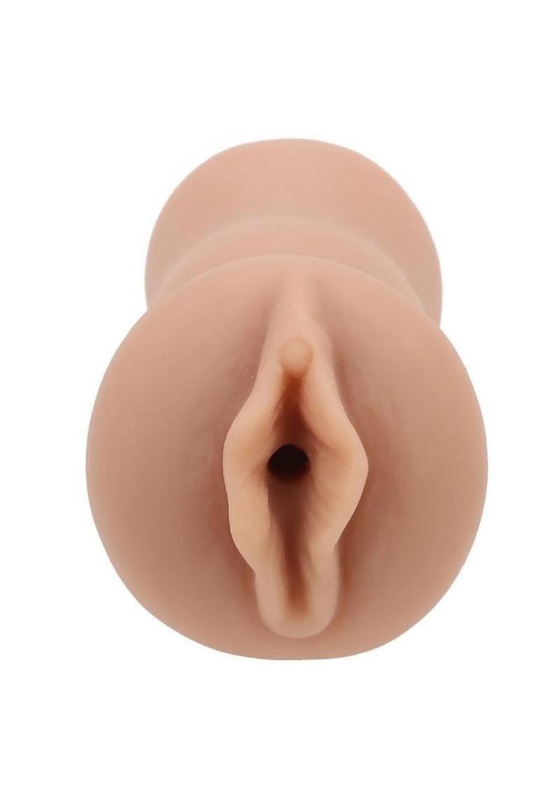 Star Stroker Cali Caliente's Pussy Stroker