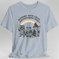 Support Your Local Adventuring Party T-Shirt