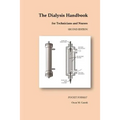 The Dialysis Handbook for Technicians and Nurses: Pocket Format - Paperback