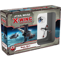 Star Wars X-Wing 1st Edition: Rebel Aces Expansion Pack