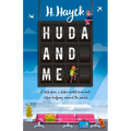 Huda and Me - Paperback