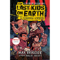 The Last Kids on Earth and the Forbidden Fortress - Hardcover