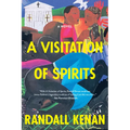 A Visitation of Spirits - Paperback