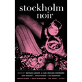 Stockholm Noir - Paperback