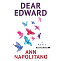 Dear Edward - Paperback