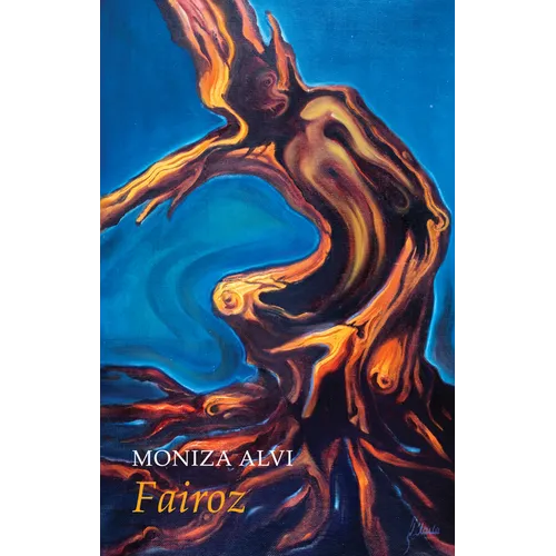 Fairoz - Paperback