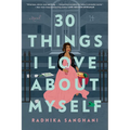 30 Things I Love about Myself - Paperback