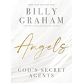 Angels: God's Secret Agents - Paperback