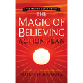 The Magic of Believing Action Plan - Paperback