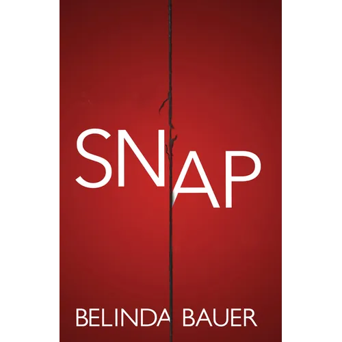 Snap - Paperback
