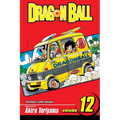 Dragon Ball - Paperback
