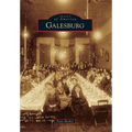Galesburg - Paperback