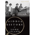 Hidden History of Long Island - Paperback