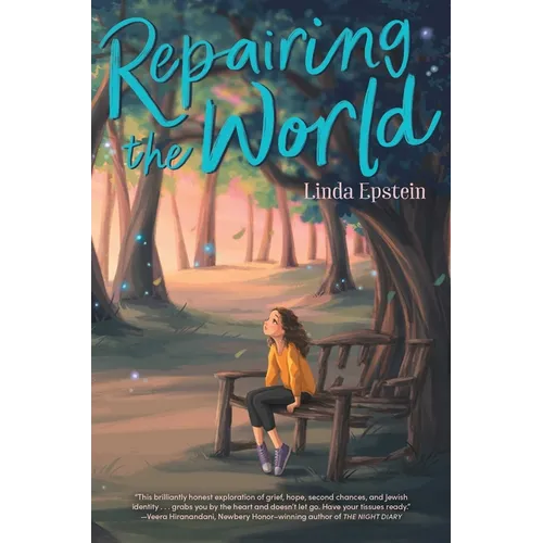Repairing the World - Hardcover