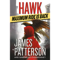 Hawk - Paperback