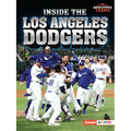 Inside the Los Angeles Dodgers - Paperback