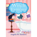 Witch and Famous - Mass Market Paperbound