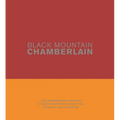 Black Mountain Chamberlain: John Chamberlain's Writings at Black Mountain College, 1955 - Hardcover