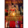 Cold Blooded - Paperback