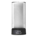 Tenga 3D Zen Reusable Male Masturbator for Textured Sensation