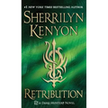 Retribution - Mass Market Paperbound
