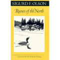 Runes of the North - Paperback