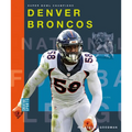 Denver Broncos - Paperback