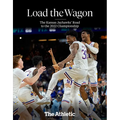 Load the Wagon: The Kansas Jayhawks' Road to the 2022 Championship - Paperback