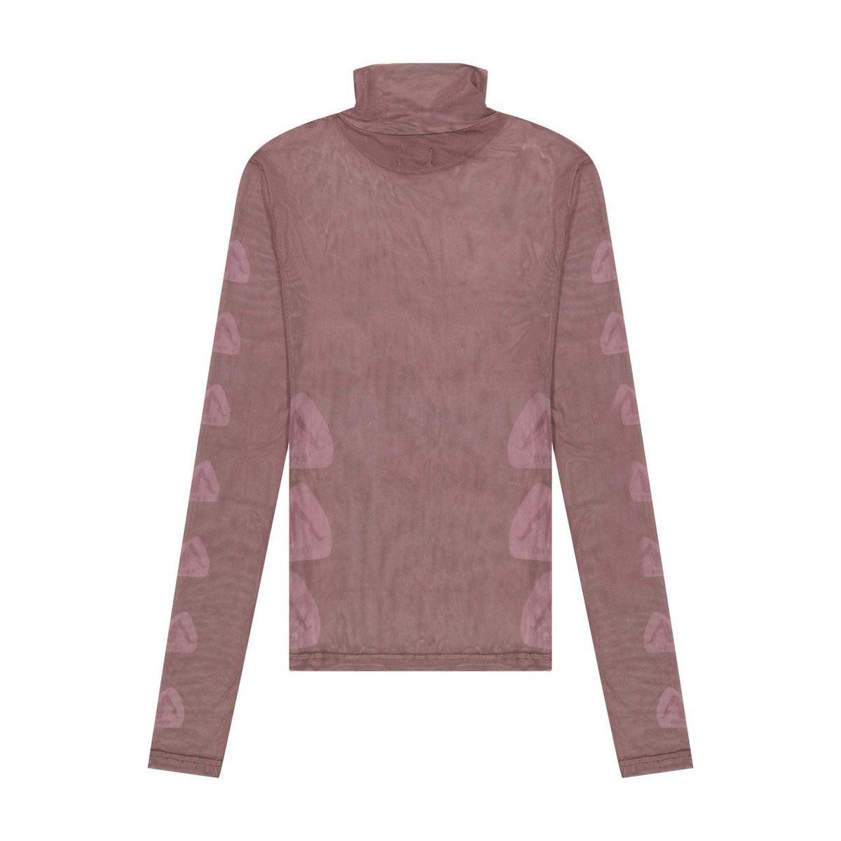 The Naked Angel Top