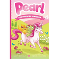 Pearl the Magical Unicorn - Paperback
