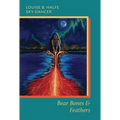 Bear Bones & Feathers - Paperback