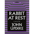Rabbit at Rest (Pulitzer Prize Winner): Pulitzer Prize Winner - Hardcover